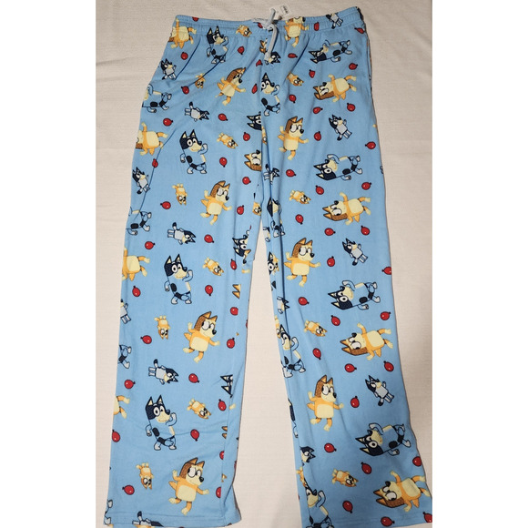 bluey Other - Disney Bluey sweatpants men's XXL